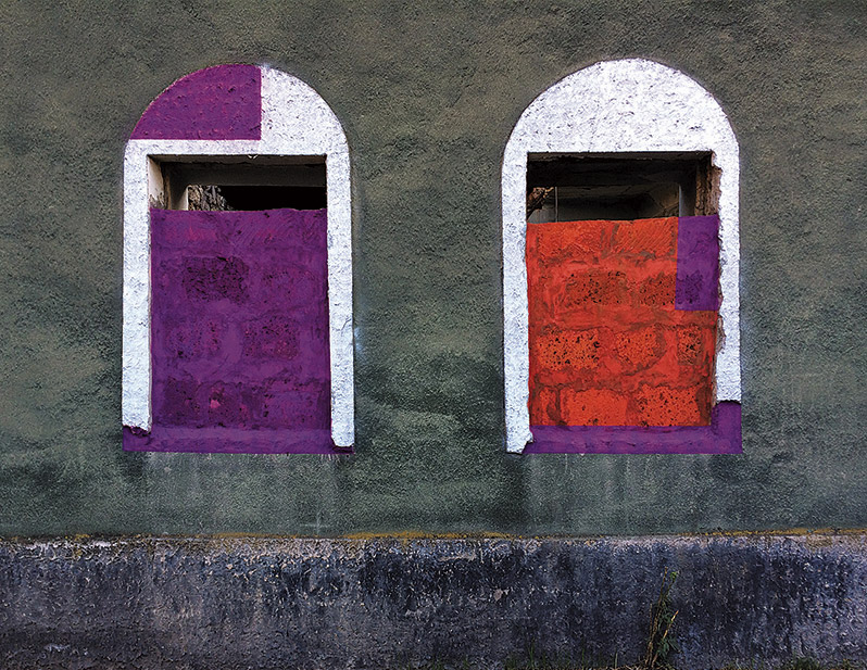 Graffity