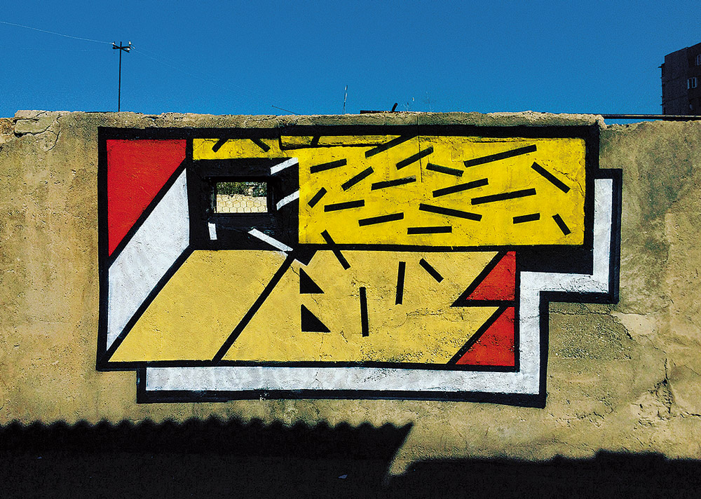 grafity