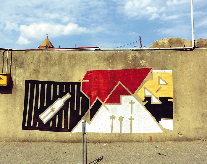 Graffity