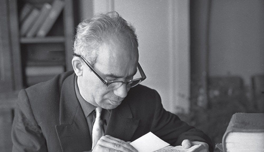 Levon Khachikyan