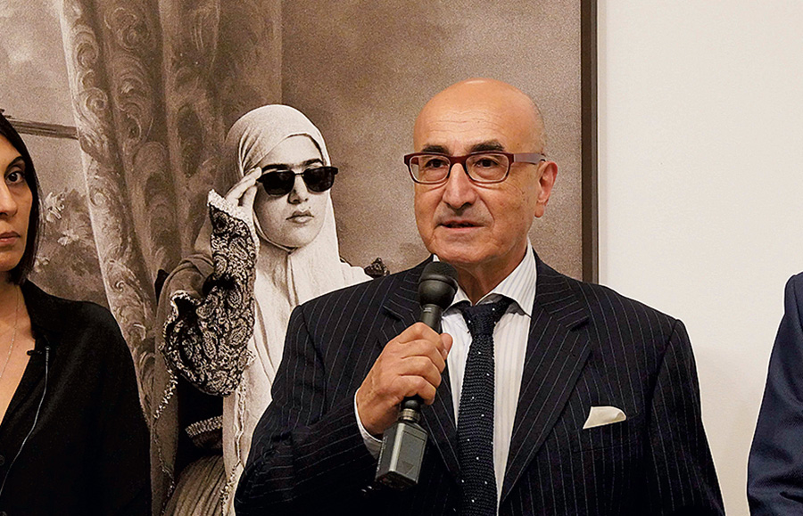 Manoug Pamokdjian