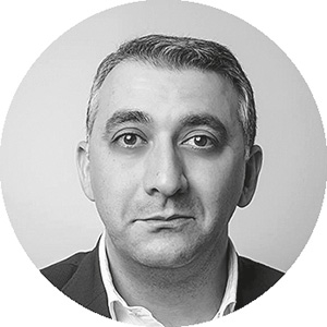 Mkrtich Arzumanyan