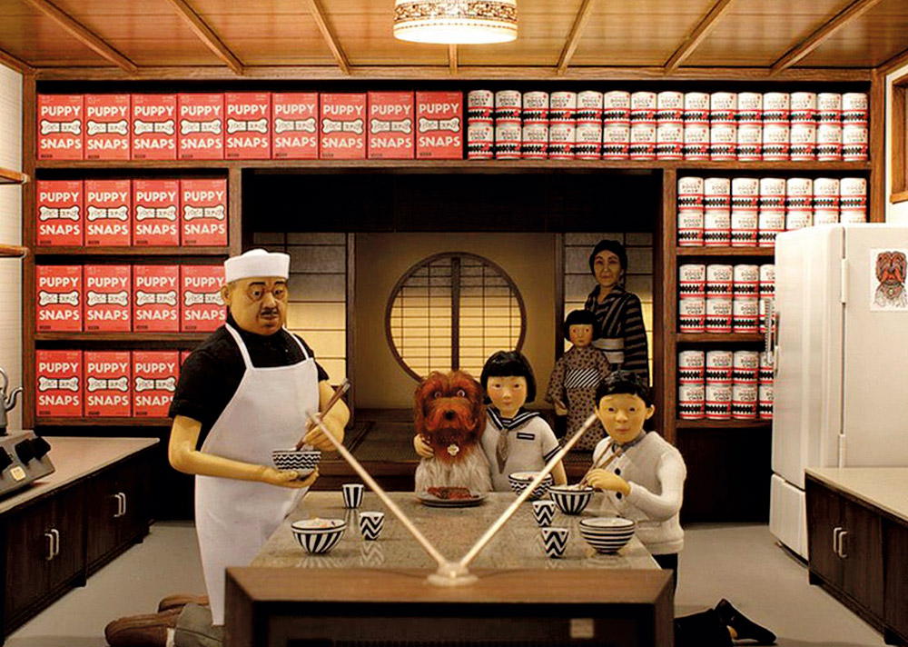asian children