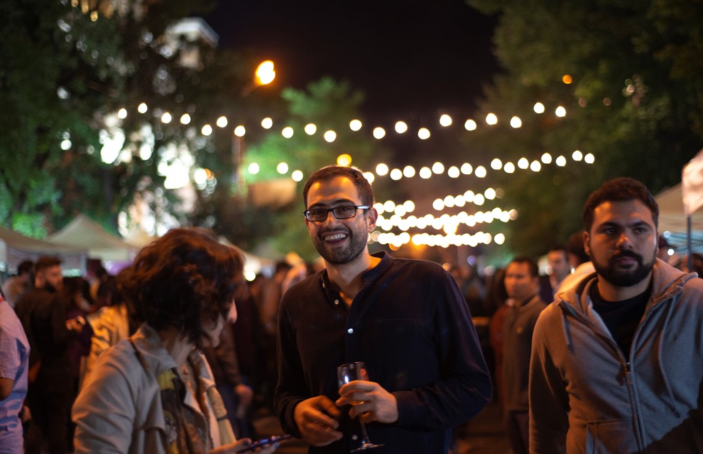 YEREVAN WINE DAYS