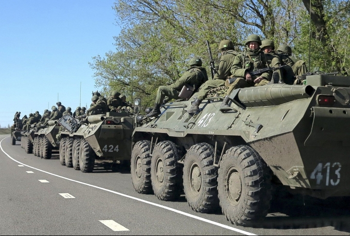 What to Expect in Yerevan as Moscow is on the warpath on Ukraine