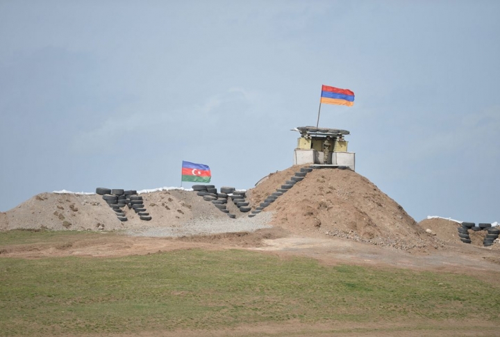Revitalised Round of Hostilities by Azerbaijan: Latest