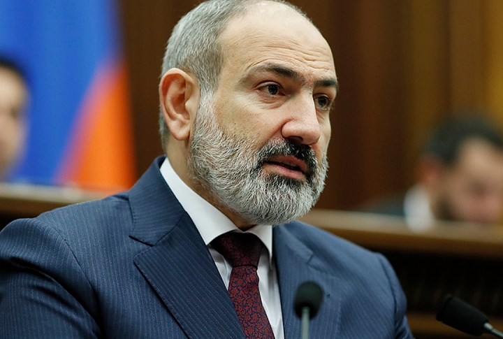 Between Realism and Idealism: Pashinyan’s speech and historical parallels