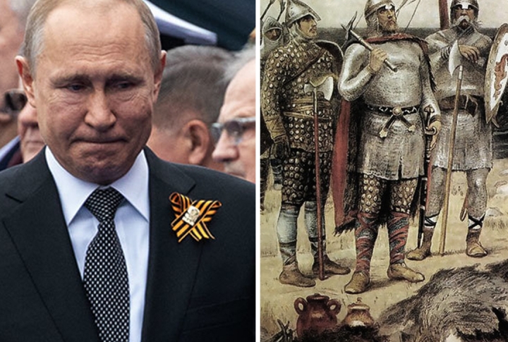 History Matters: What Kremlin’s Focusing Means for Armenia