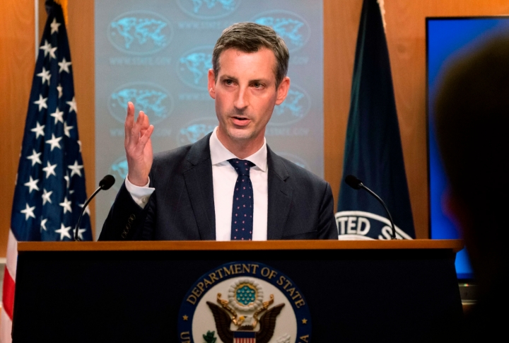 Evidence of Azerbaijani hostility in Armenia available – US State Department