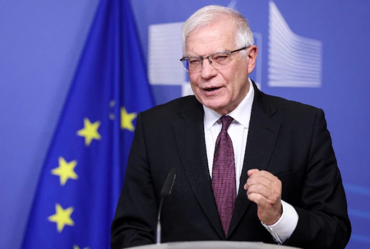 Preparations for a longer term EU mission in Armenia have started