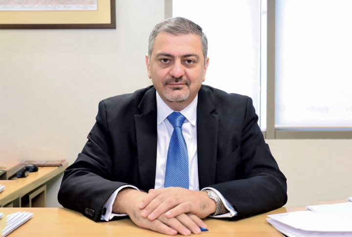 Vache Gabrielyan