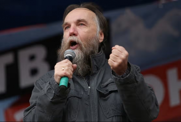 Armenia challenged Russia and eventually lost Nagorno-Karabakh - Dugin