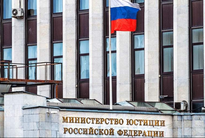 Moscow to share llist of “undesirable organizations” with allies in CIS - Russian senior MP