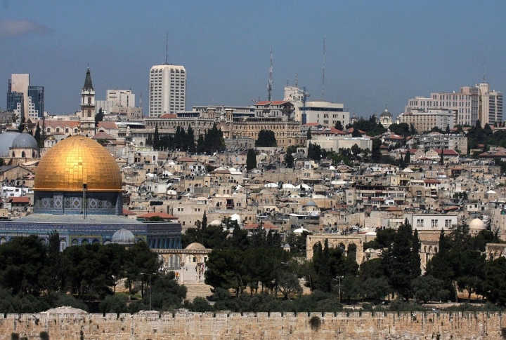 No ethnic Armenians or citizens of Armenia injured in Israel - embassy