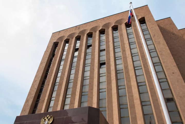 Armenian Foreign Ministry summons Russian Ambassador to hand note of protest