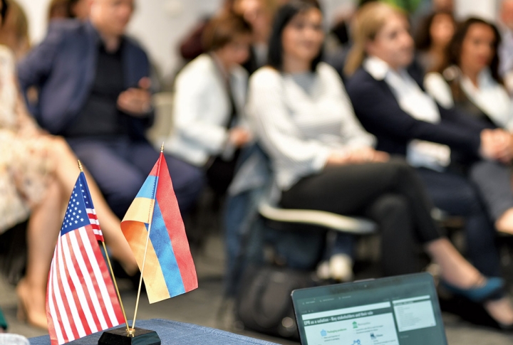 Driving Growth: The Power of Business Advocacy