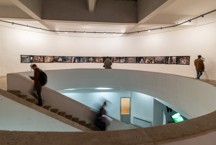 HAYART: A safe contemporary art hub in Armenia