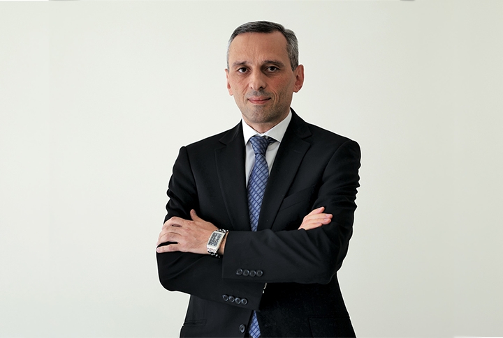 Balancing Debt and Funding Growth