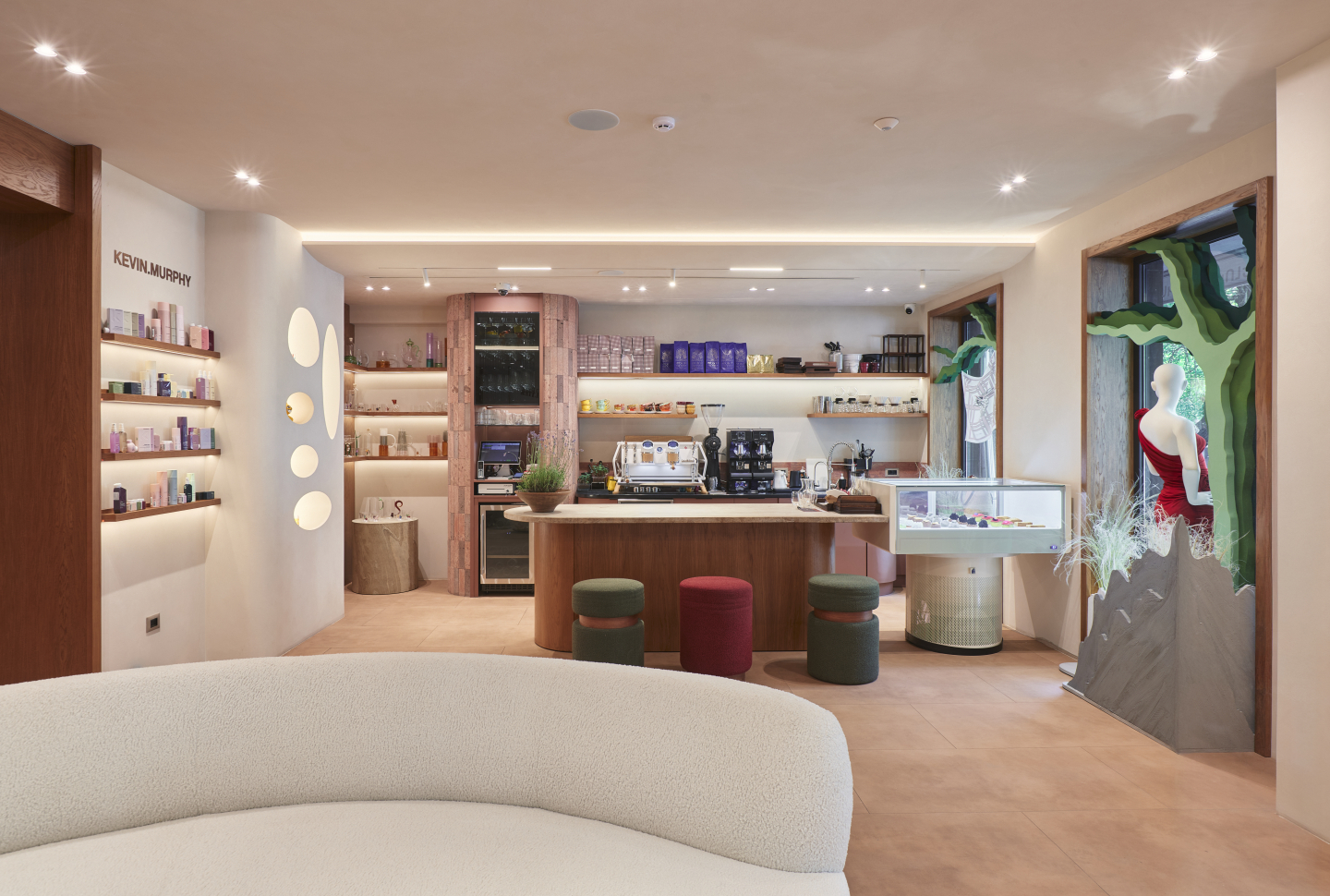 Building Yerevan’s Nouvelle Vague: The Maison Marom Effect
