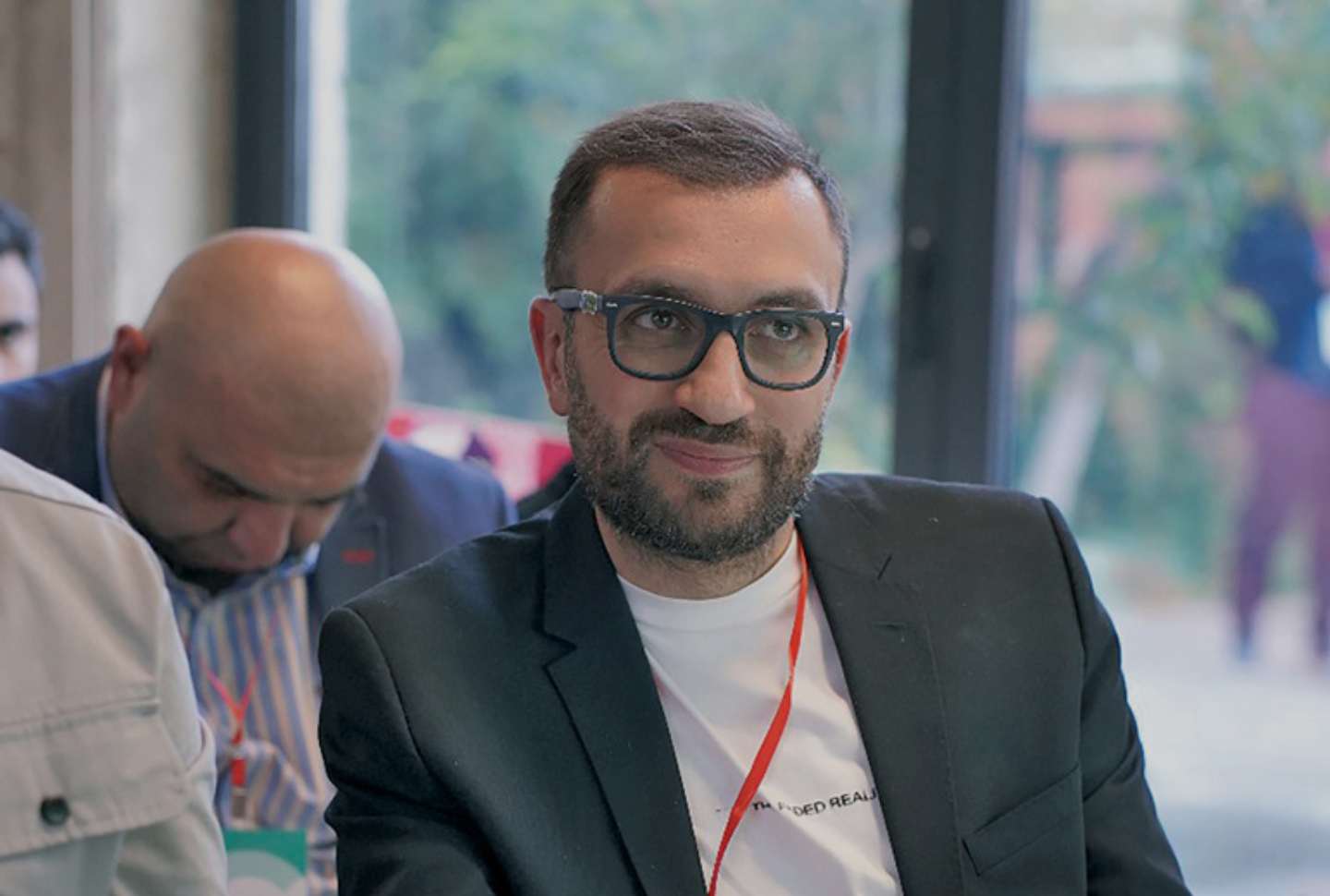 Impact Hub Yerevan