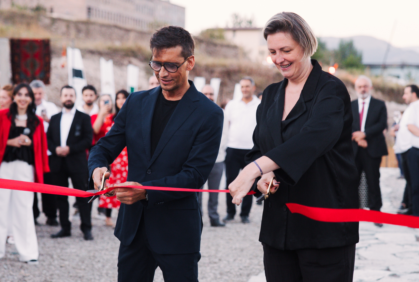 Putting Dilijan On The Map: Green Rock Foundation Sees Year-Round Potential