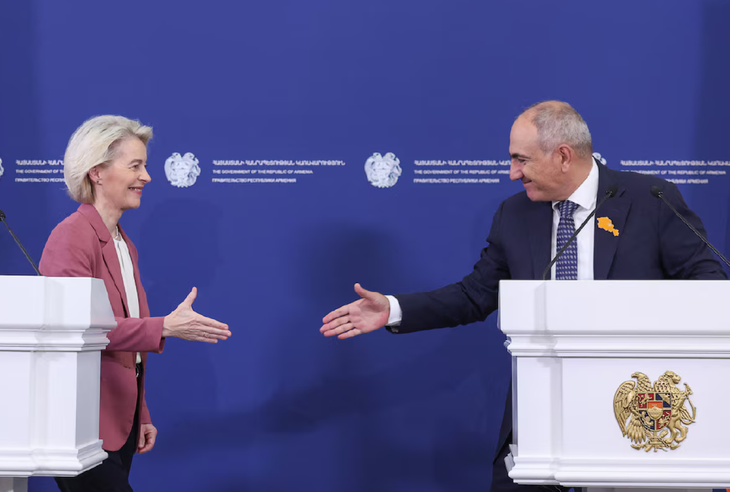 Promise and Fine Print: What the EU's Trade Offer Really Means for Armenia
