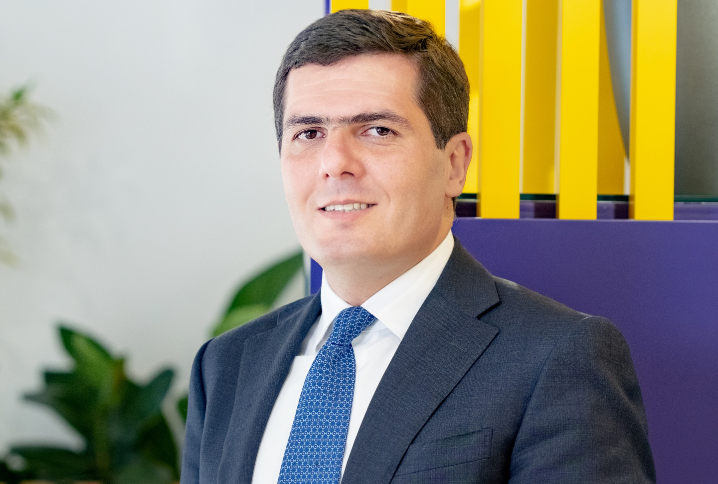 Empowerment through Knowledge: How Byblos Bank Armenia  is Building Armenia’s Future