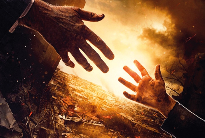 The Catastrophe: