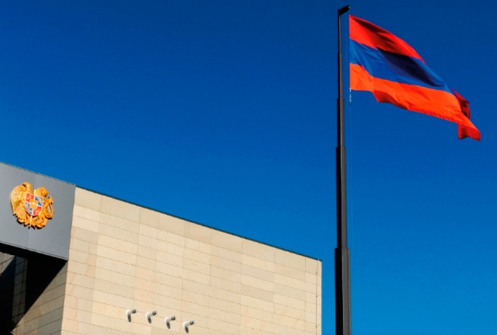 UN in Armenia: