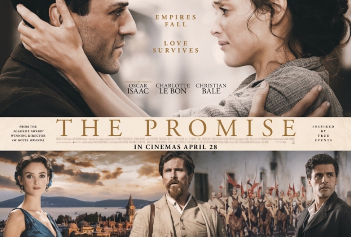 Keep the Promise