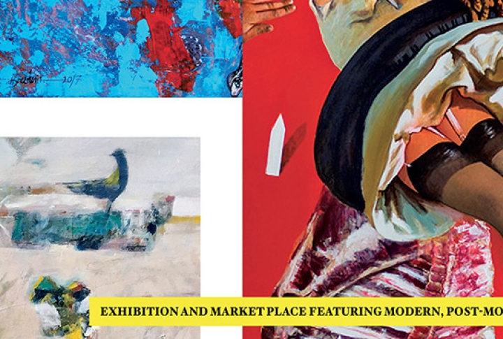 Armenia Art Fair
