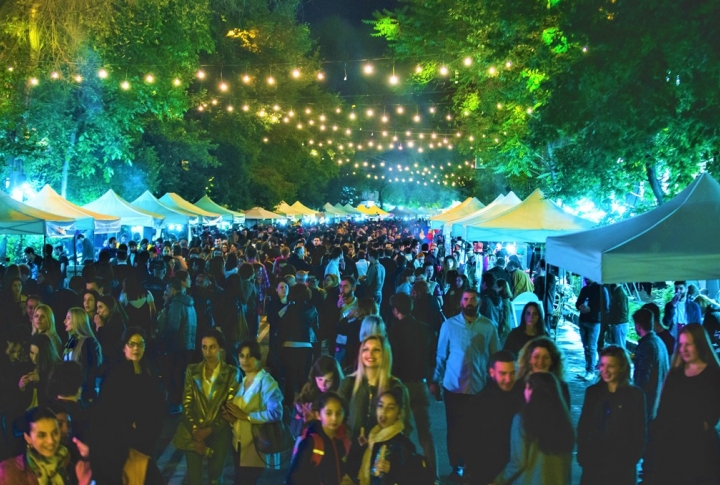 YEREVAN WINE DAYS