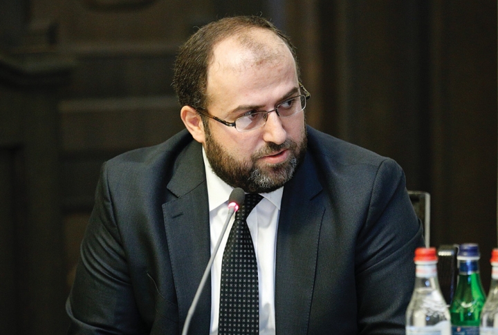 Erik Grigoryan