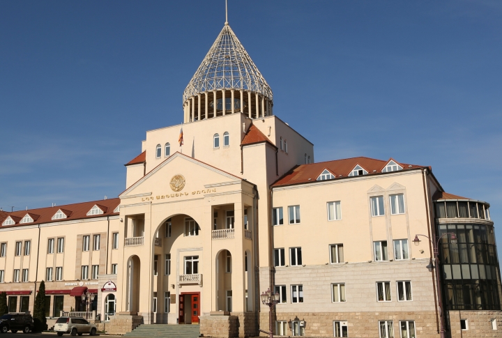 Appeal of the Artsakh National Assembly to Ethnic Minorities of Azerbaijan