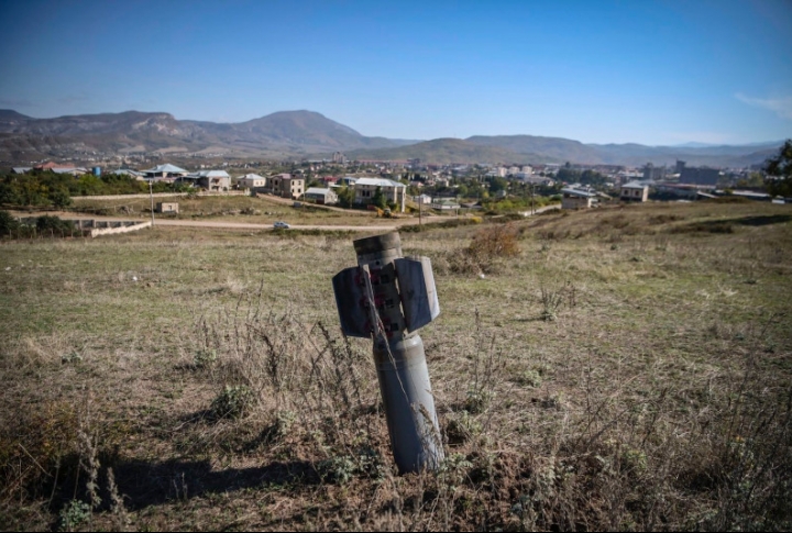 Iran’s peace initiative on Nagorno-Karabakh: impossible not to decline, impossible not to offer