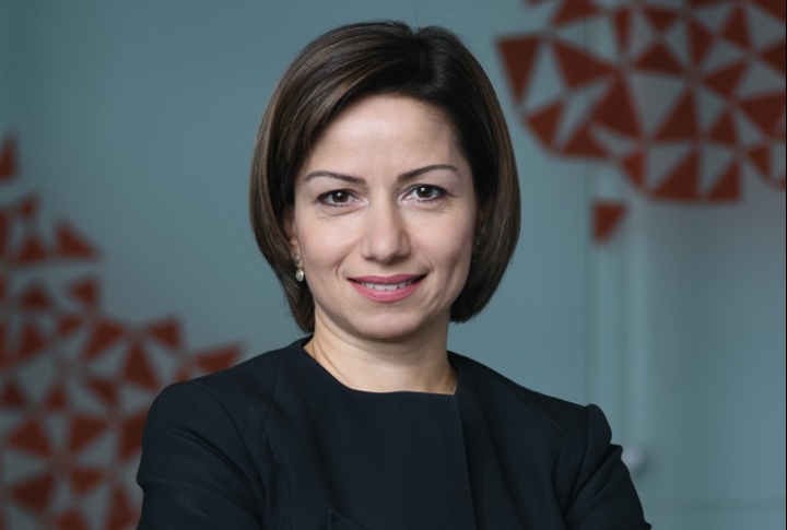 Irina Seylanyan